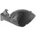 2006-2011 Mercedes Ml350 Driver Side Fender Liner Front Section - MB1248125-Partify-Painted-Replacement-Body-Parts