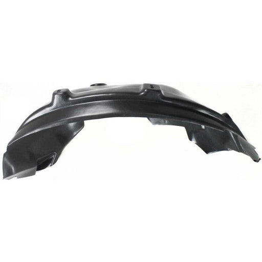 1999-2005 Mercedes Ml350 Front Driver Side Fender Liner - MB1248120-Partify-Painted-Replacement-Body-Parts