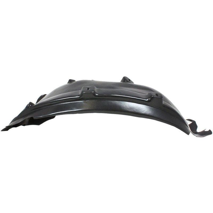 1999-2005 Mercedes Ml350 Front Passenger Side Fender Liner - MB1249120-Partify-Painted-Replacement-Body-Parts