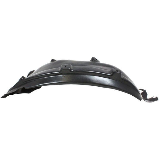 1999-2005 Mercedes Ml350 Front Passenger Side Fender Liner - MB1249120-Partify-Painted-Replacement-Body-Parts