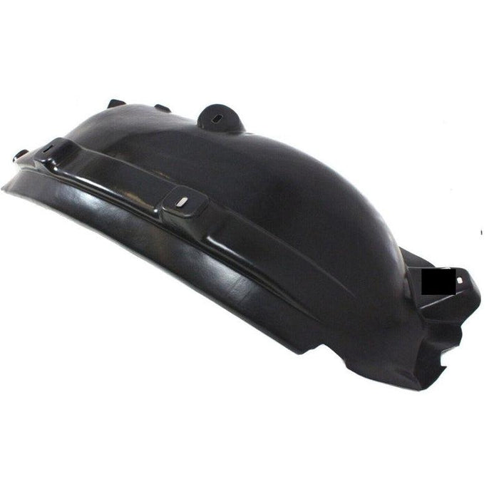 1999-2005 Mercedes Ml350 Front Passenger Side Fender Liner - MB1249120-Partify-Painted-Replacement-Body-Parts