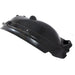 1999-2005 Mercedes Ml350 Front Passenger Side Fender Liner - MB1249120-Partify-Painted-Replacement-Body-Parts
