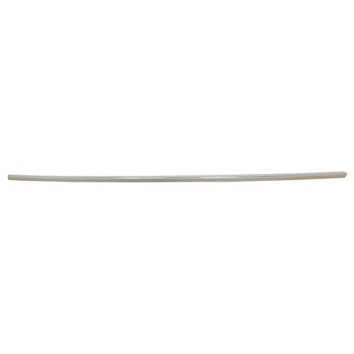 2014-2020 Mercedes S450 Front Driver Side Door Molding - MB1304125-Partify-Painted-Replacement-Body-Parts