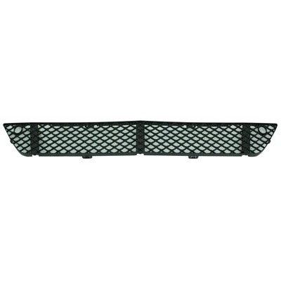 2007-2013 Mercedes S450 Lower Grille Center Matte Without Sport - MB1036132-Partify-Painted-Replacement-Body-Parts