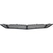 2007-2013 Mercedes S450 Lower Grille Center Matte Without Sport - MB1036132-Partify-Painted-Replacement-Body-Parts