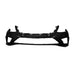 2014-2017 Mercedes S550 Front Bumper With Sensor Holes - MB1000463-Partify-Painted-Replacement-Body-Parts