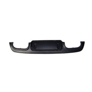 Rear Lower Bumper image