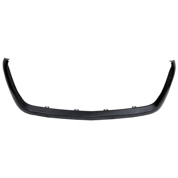 2019 Mercedes Sprinter 1500 Outer Grille Molding - MB1202109-Partify-Painted-Replacement-Body-Parts