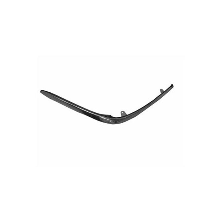 1995-1997 Mercury Grand Marquis Bumper Panel Molding - FO1089116-Partify-Painted-Replacement-Body-Parts