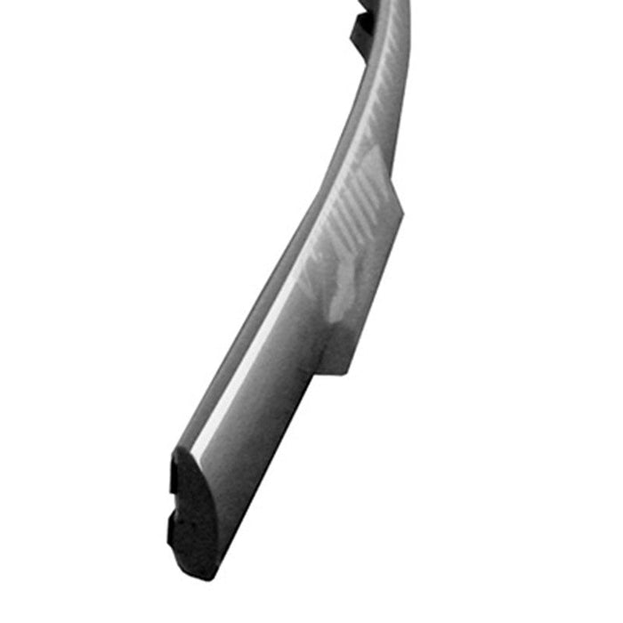 1998-2002 Mercury Grand Marquis Driver Or Passenger Side Front Bumper Molding - FO1057281-Partify-Painted-Replacement-Body-Parts