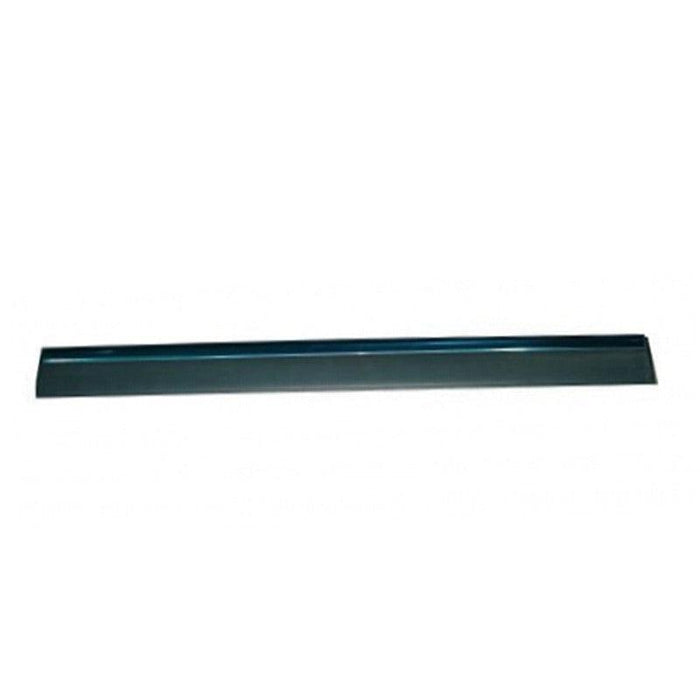 1998-2005 Mercury Grand Marquis Front Passenger Side Door Molding - FO1305103-Partify-Painted-Replacement-Body-Parts