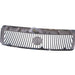 2003-2005 Mercury Grand Marquis Grille Chrome - FO1200406-Partify-Painted-Replacement-Body-Parts