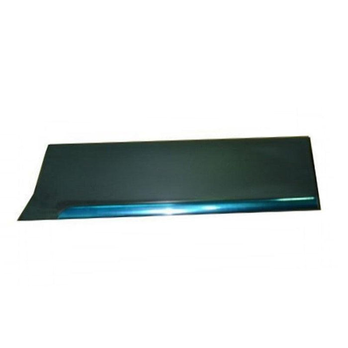 1998-2008 Mercury Grand Marquis Rear Driver Side Door Molding - FO1504106-Partify-Painted-Replacement-Body-Parts