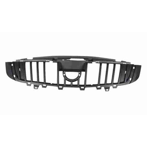 2010-2011 Mercury Milan Grille Mounting Panel - FO1223120-Partify-Painted-Replacement-Body-Parts