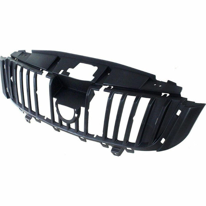 2010-2011 Mercury Milan Grille Mounting Panel - FO1223120-Partify-Painted-Replacement-Body-Parts