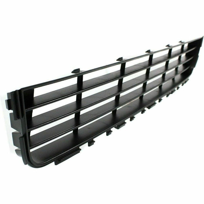 2006-2009 Mercury Milan Lower Grille Black - FO1036120-Partify-Painted-Replacement-Body-Parts