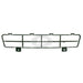 2006-2010 Mercury Mountaineer Lower Grille - FO1036128-Partify-Painted-Replacement-Body-Parts