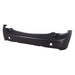 2015-2021 Mini Cooper 4-Door Hardtop Base Rear Bumper With Sensor Holes - MC1100163-Partify-Painted-Replacement-Body-Parts