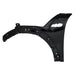 2014-2023 Mini Cooper Front Driver Side Fender - MC1240104-Partify-Painted-Replacement-Body-Parts