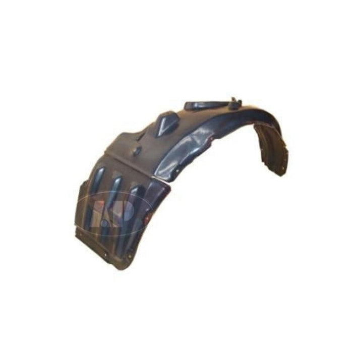 2004-2009 Mitsubishi Galant Front CAPA Certified Driver Side Fender Liner - MI1248116C-Partify-Painted-Replacement-Body-Parts