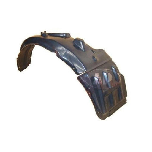 2004-2012 Mitsubishi Galant Front CAPA Certified Passenger Side Fender Liner - MI1249116C-Partify-Painted-Replacement-Body-Parts