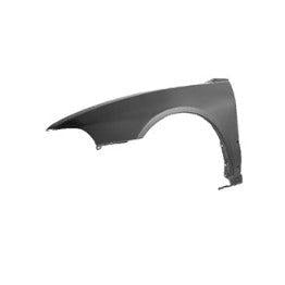 1999-2003 Mitsubishi Galant LS/GTZ Driver Side Fender With Cladding - MI1240156-Partify-Painted-Replacement-Body-Parts