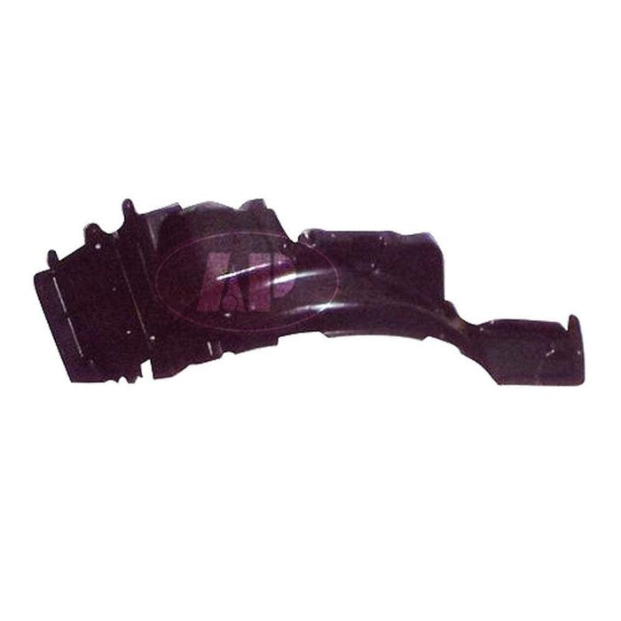 2002-2004 Mitsubishi Lancer Driver Side Fender Liner - MI1248106-Partify-Painted-Replacement-Body-Parts