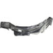 2002-2004 Mitsubishi Lancer Driver Side Fender Liner - MI1248106-Partify-Painted-Replacement-Body-Parts