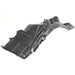 2002-2004 Mitsubishi Lancer Driver Side Fender Liner - MI1248106-Partify-Painted-Replacement-Body-Parts