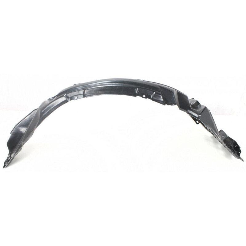 2008-2015 Mitsubishi Lancer Evolution Front Passenger Side Fender