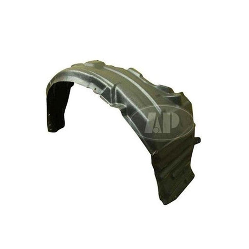 2008-2009 Mitsubishi Lancer Front Passenger Side Fender Liner Non Evolution Models - MI1249121-Partify-Painted-Replacement-Body-Parts