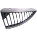 2004-2005 Mitsubishi Lancer Grille Black Driver Side - MI1200239-Partify-Painted-Replacement-Body-Parts