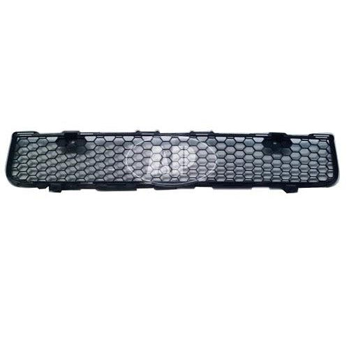 2009-2015 Mitsubishi Lancer Lower Grille With Turbo Exclude Evolution Model - MI1036103-Partify-Painted-Replacement-Body-Parts