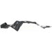 2002-2004 Mitsubishi Lancer Passenger Side Fender Liner - MI1249106-Partify-Painted-Replacement-Body-Parts
