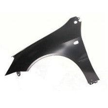 2004-2005 Mitsubishi Lancer Ralliart Wagon Driver Side Fender - MI1240162-Partify-Painted-Replacement-Body-Parts