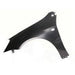 2004-2005 Mitsubishi Lancer Ralliart Wagon Driver Side Fender - MI1240162-Partify-Painted-Replacement-Body-Parts