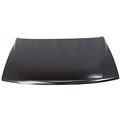 2000-2004 Mitsubishi Montero Sport Hood - MI1230197-Partify-Painted-Replacement-Body-Parts