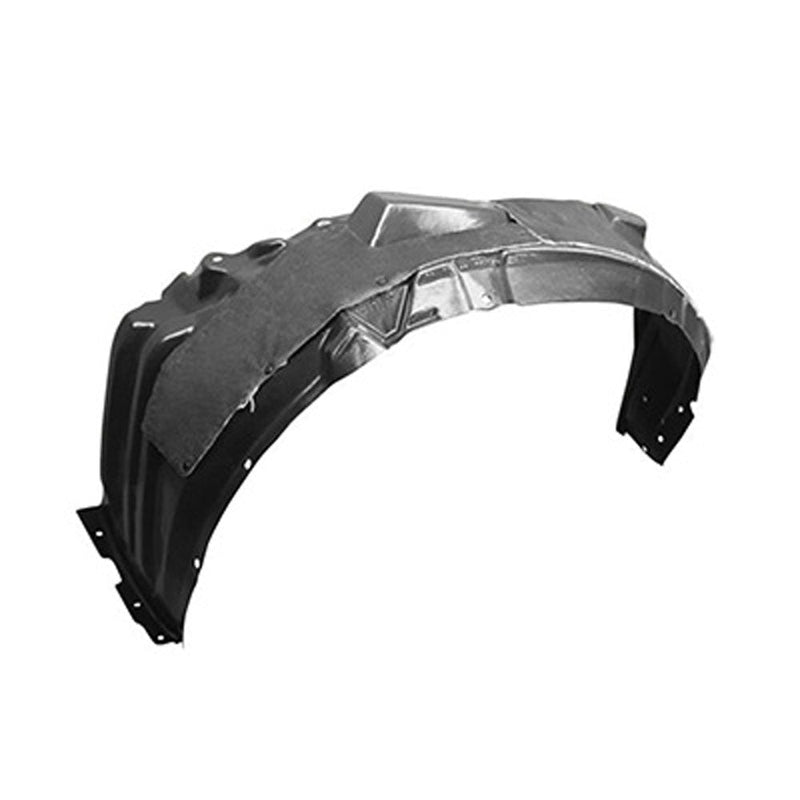 2014-2020 Mitsubishi Outlander Driver Side Fender Liner With