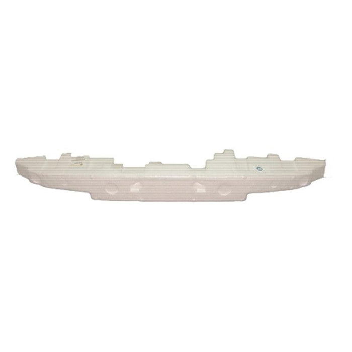 2007-2009 Mitsubishi Outlander Front Bumper Absorber - MI1070127-Partify-Painted-Replacement-Body-Parts
