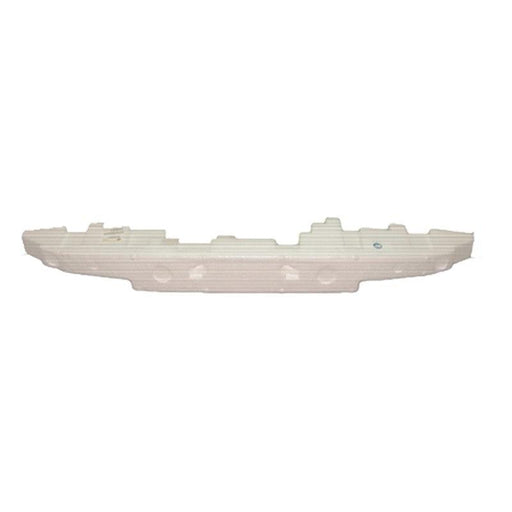 2007-2009 Mitsubishi Outlander Front Bumper Absorber - MI1070127-Partify-Painted-Replacement-Body-Parts