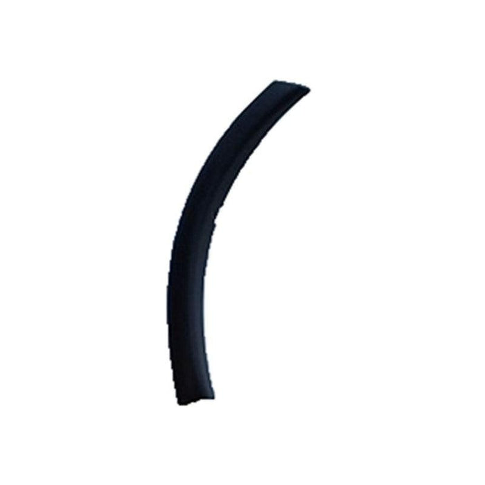2014-2019 Mitsubishi Outlander Front Driver Side Wheel Arch Trim - MI1290101-Partify-Painted-Replacement-Body-Parts