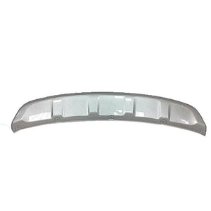Front Lower Bumper image