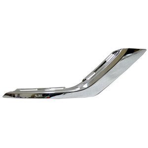 Bumper Molding image