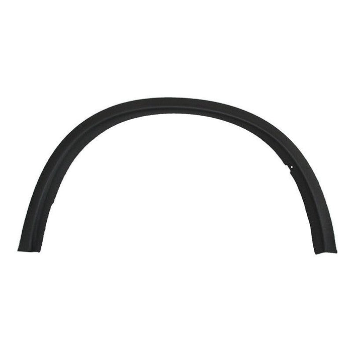 2018-2020 Mitsubishi Outlander Front Passenger Side Wheel Arch Trim - MI1291104-Partify-Painted-Replacement-Body-Parts