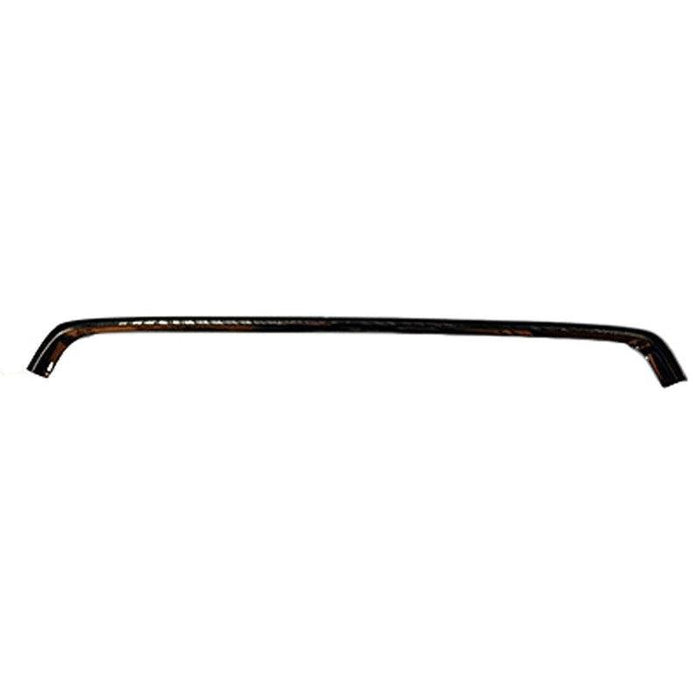 2011-2013 Mitsubishi Outlander Front Upper Grille Molding - MI1044100-Partify-Painted-Replacement-Body-Parts