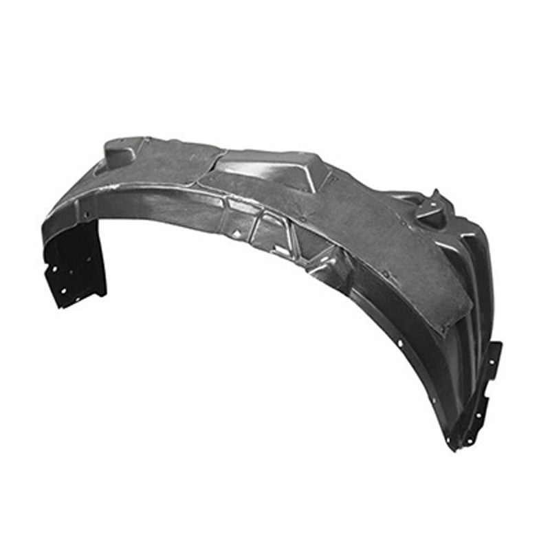 2014-2020 Mitsubishi Outlander Passenger Side Fender Liner With