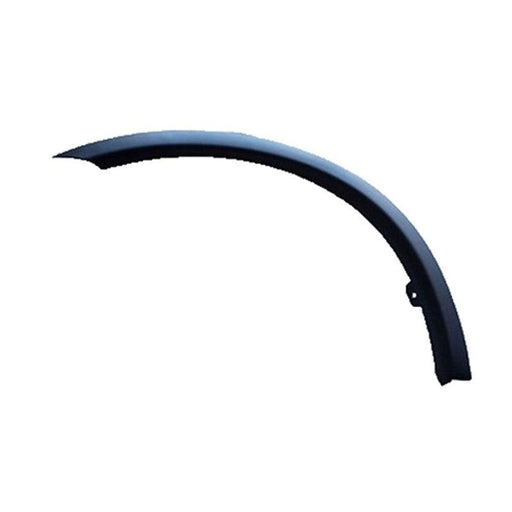 2014-2018 Mitsubishi Outlander Rear Passenger Side Wheel Arch Trim - MI1791101-Partify-Painted-Replacement-Body-Parts
