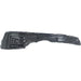 2014-2019 Mitsubishi Outlander Sport Driver Side Fender Liner With Insulation Foam Sport - MI1248127-Partify-Painted-Replacement-Body-Parts