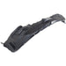 2014-2019 Mitsubishi Outlander Sport Driver Side Fender Liner With Insulation Foam Sport - MI1248127-Partify-Painted-Replacement-Body-Parts
