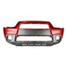 2011-2012 Mitsubishi Outlander Sport Front Bumper - MI1000331-Partify-Painted-Replacement-Body-Parts